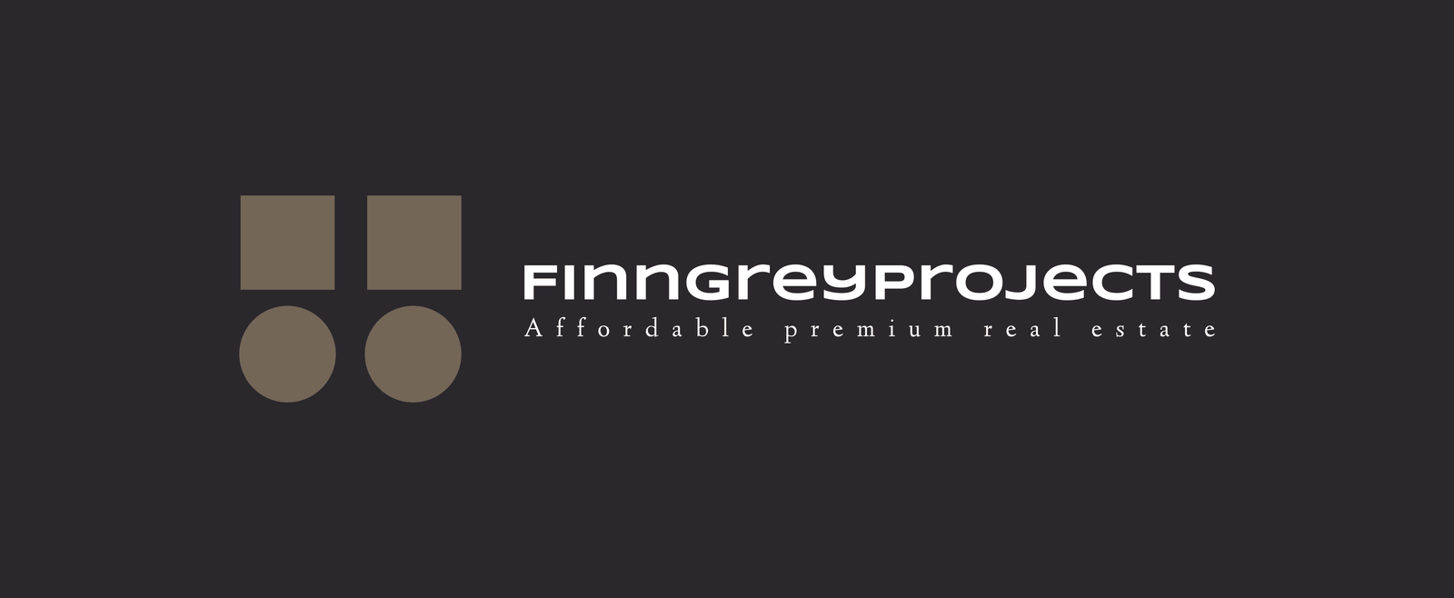 FinnGrey Projects Logo