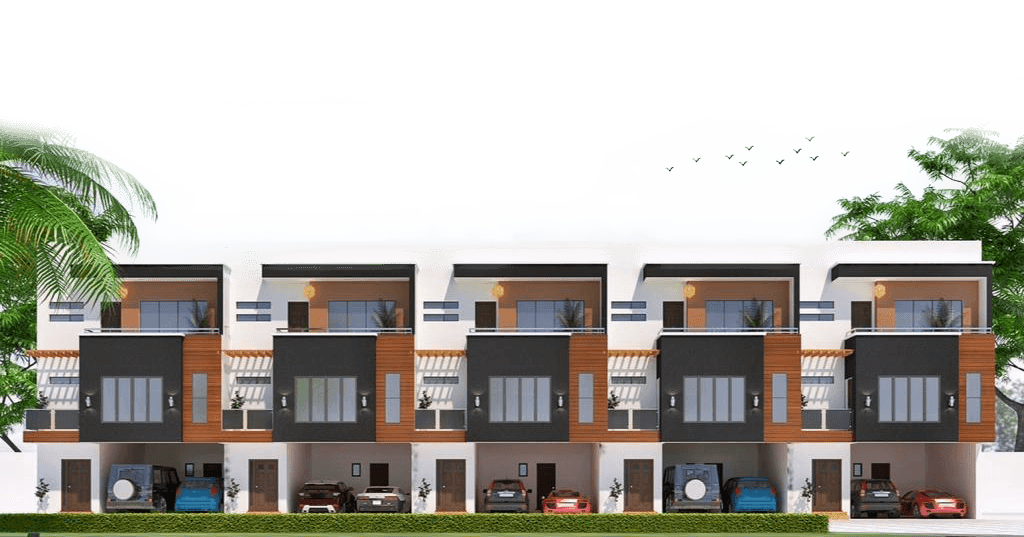 finn grey proects affordable preimium real estate